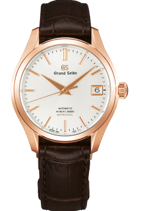 Grand Seiko Heritage Replica Watch SBGH222 Grand Seiko Heritage Replica Watch SBGH222